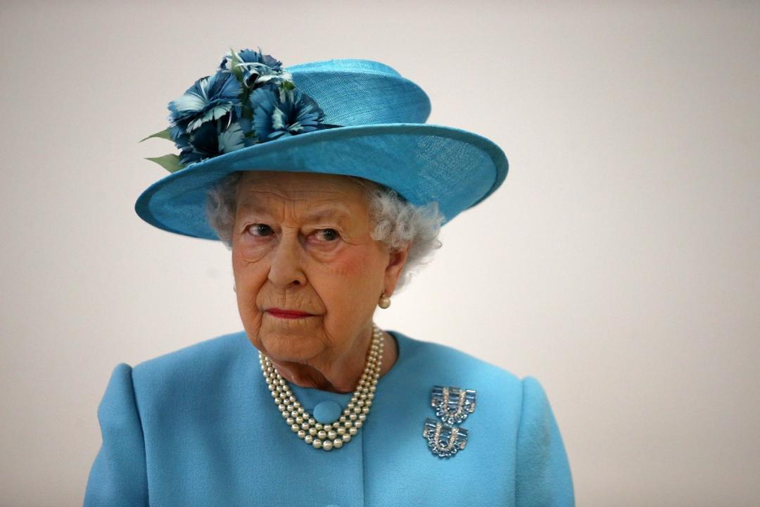 For Queen Elizabeth II, India declares one-day mourning on Sept 11